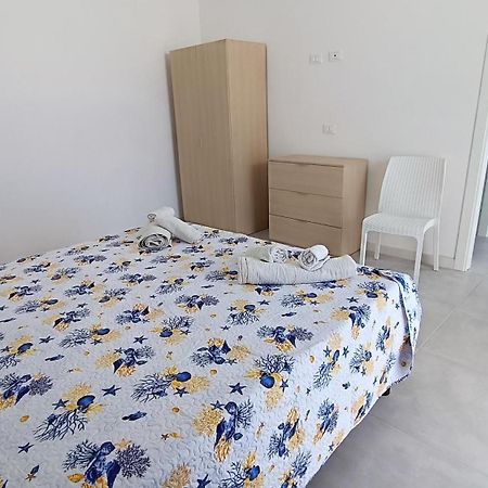 La Dea Del Mare Apartment Forio di Ischia Exterior foto