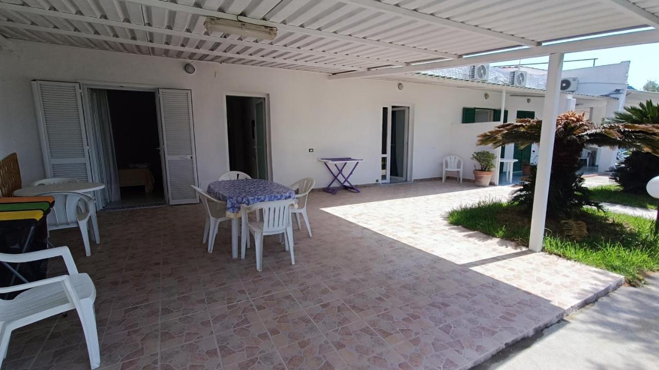 La Dea Del Mare Apartment Forio di Ischia Exterior foto