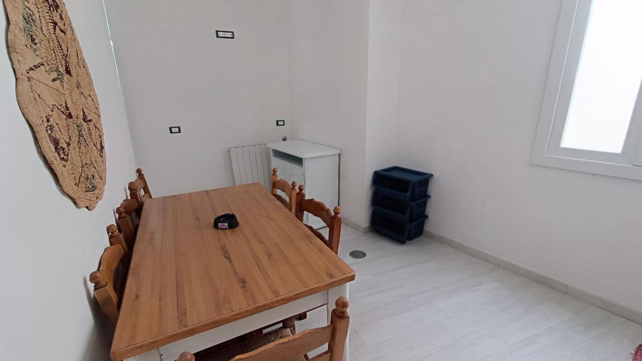 La Dea Del Mare Apartment Forio di Ischia Exterior foto