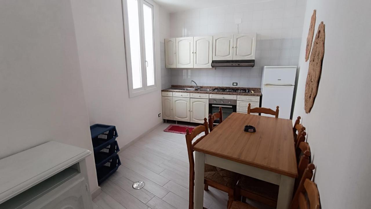 La Dea Del Mare Apartment Forio di Ischia Exterior foto
