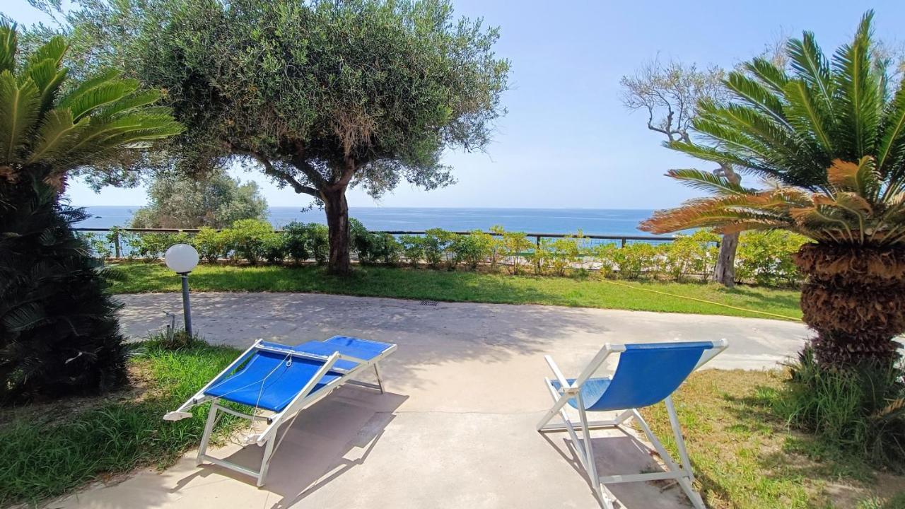 La Dea Del Mare Apartment Forio di Ischia Exterior foto
