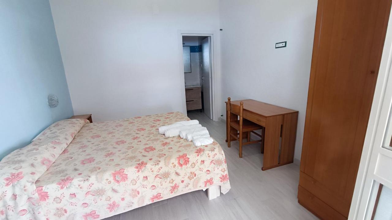 La Dea Del Mare Apartment Forio di Ischia Exterior foto