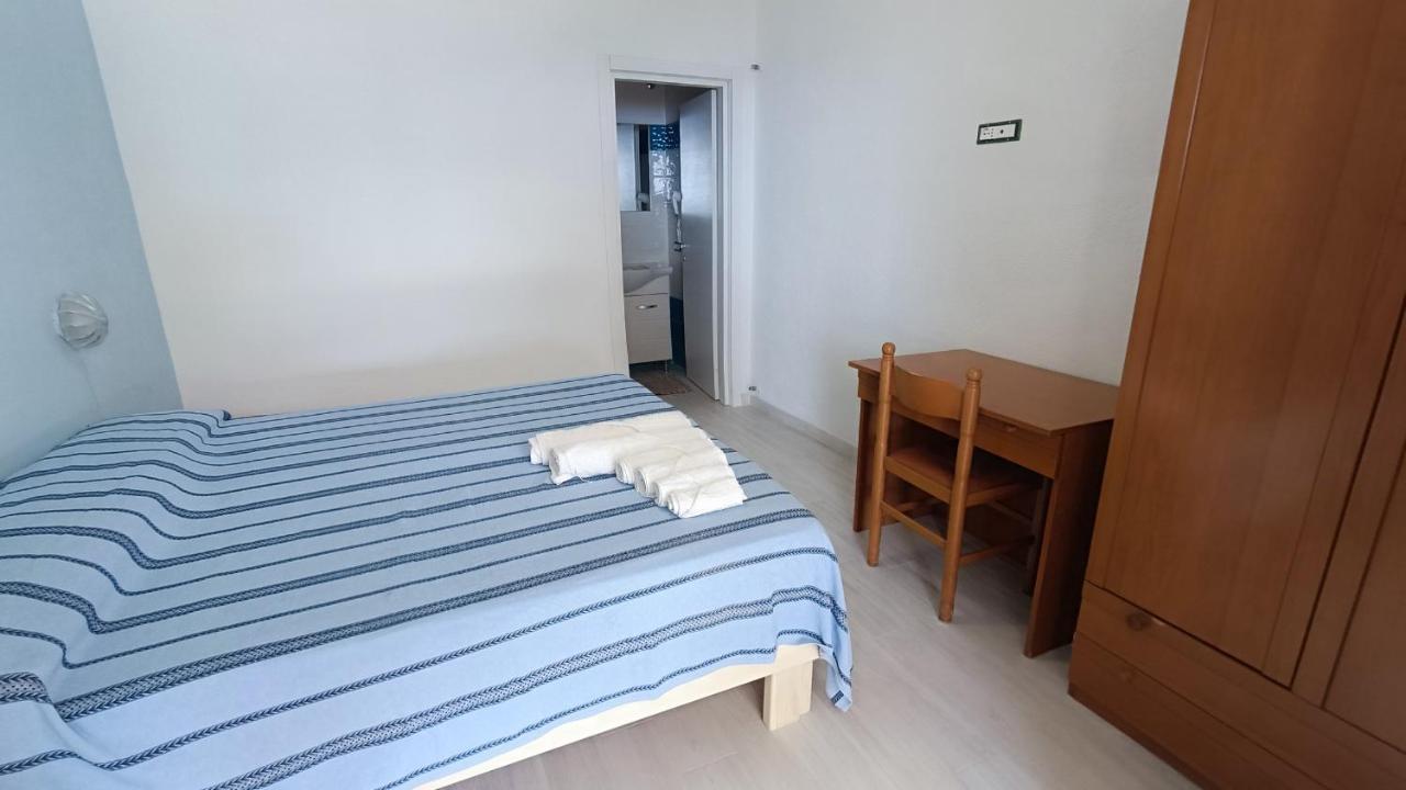 La Dea Del Mare Apartment Forio di Ischia Exterior foto