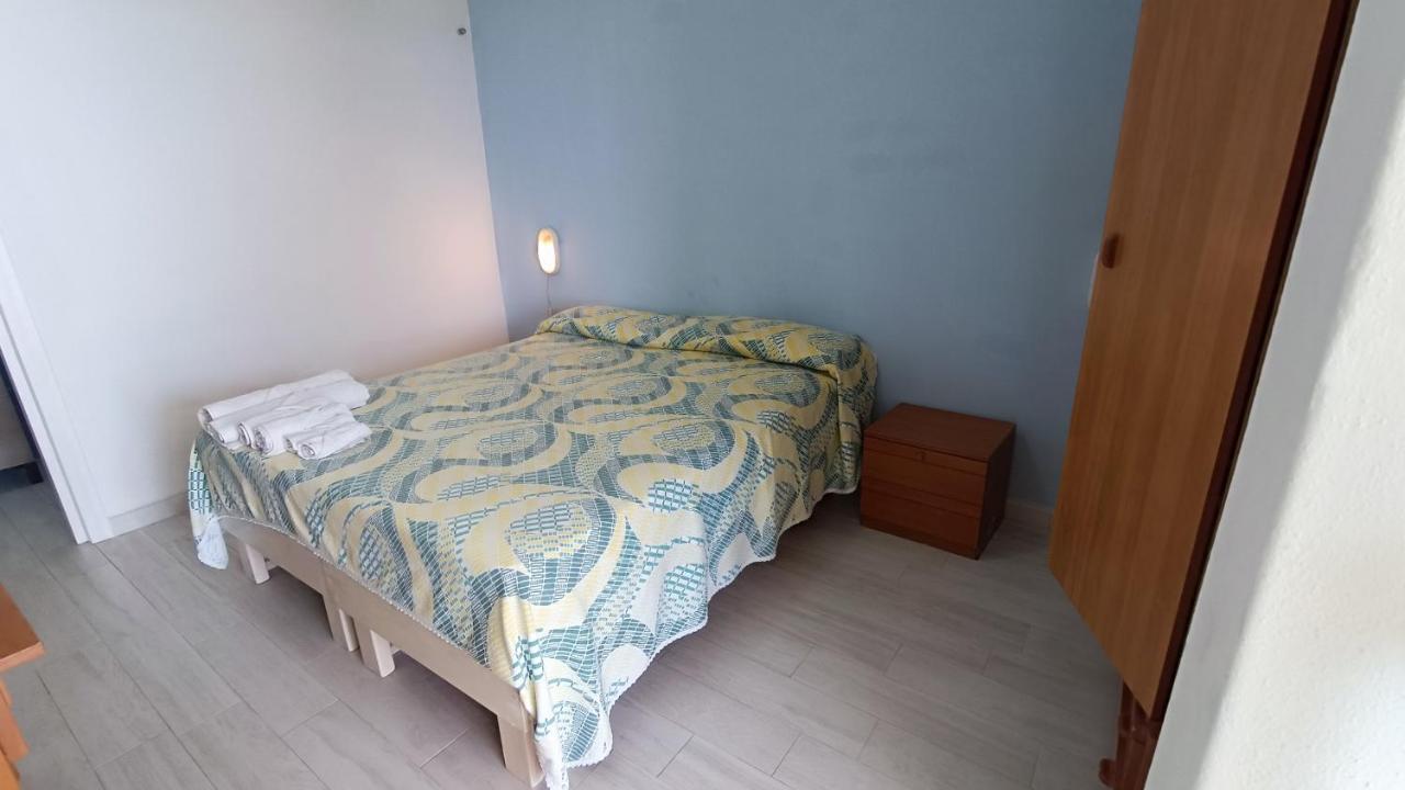 La Dea Del Mare Apartment Forio di Ischia Exterior foto
