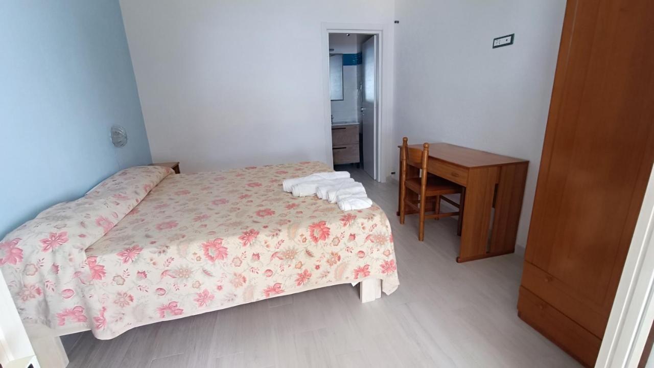 La Dea Del Mare Apartment Forio di Ischia Exterior foto