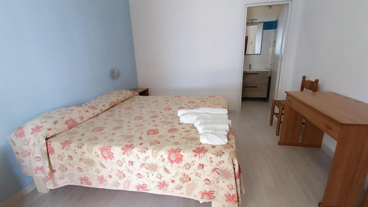 La Dea Del Mare Apartment Forio di Ischia Exterior foto