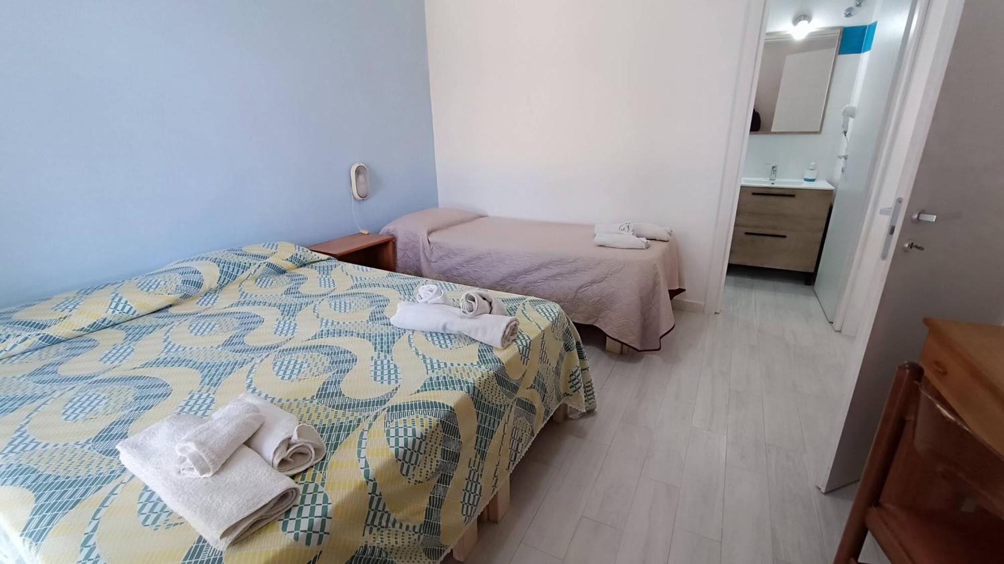 La Dea Del Mare Apartment Forio di Ischia Exterior foto