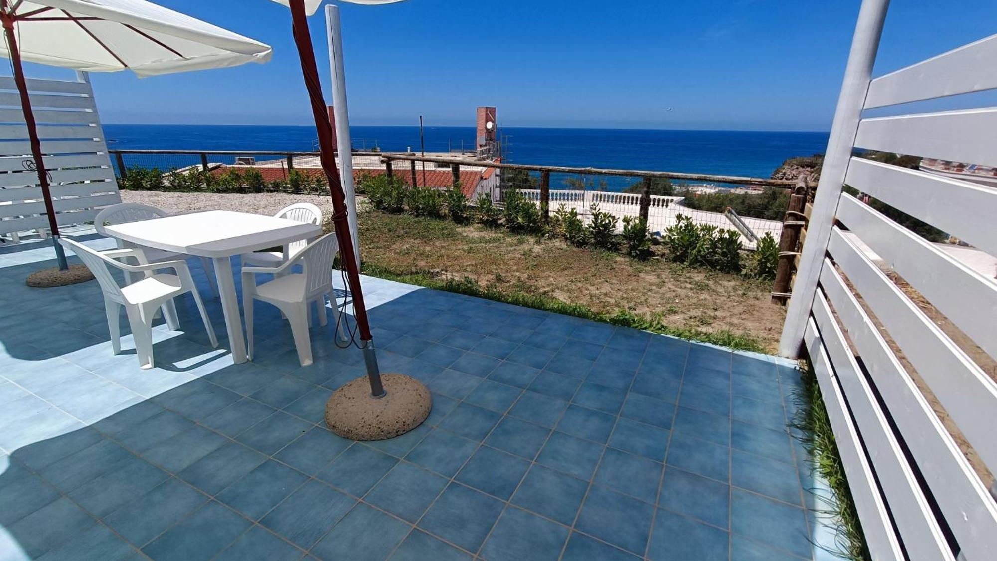 La Dea Del Mare Apartment Forio di Ischia Exterior foto