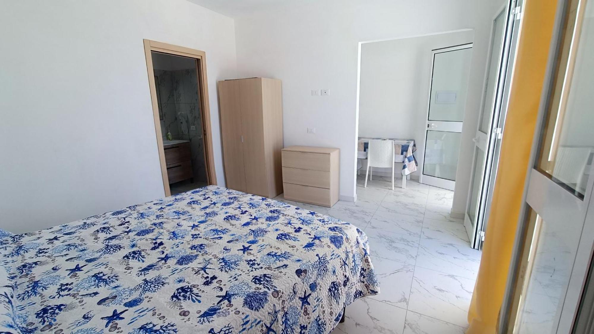 La Dea Del Mare Apartment Forio di Ischia Exterior foto